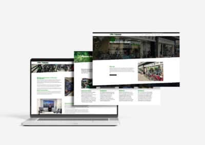 Bike Express Scheveningen